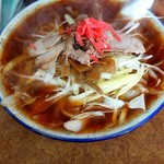 味平ラーメン - 大カラ中盛ネギ増し1,000円