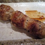 鳥すけ - 肉汁溢れるだんご