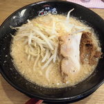 ごりまる - ごりまるラーメン