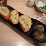 鳥すけ - 外せないﾚﾊﾞｰﾍﾟｰｽﾄ