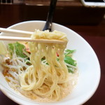 麺やOK - 麺