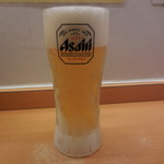 Kanoya - ギンギンに冷えたグラス
