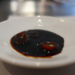 新加坡肉骨茶 - 黒醤油
