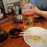 亀戸ホルモン - 