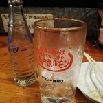 亀戸ホルモン - 