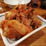 亀戸ホルモン - 