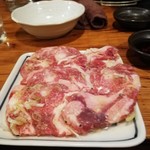 亀戸ホルモン - 