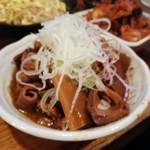 亀戸ホルモン - 