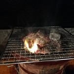 亀戸ホルモン - 