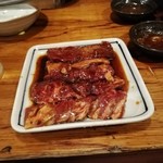 亀戸ホルモン - 