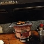 亀戸ホルモン - 