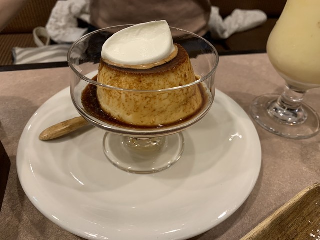Corita Cafe コリタカフェ 紙屋町西 カフェ 食べログ