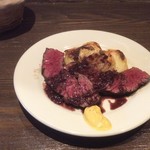 ビストロ・スリージェ - 