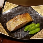 鮨処 音羽別館 - 