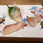 鮨処 音羽別館 - 