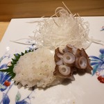 鮨処 音羽別館 - 