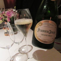 アピシウス - シャンパーニュ