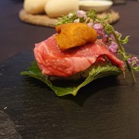 鉄板焼き 銀座 ポルトファーロ 本店 - 