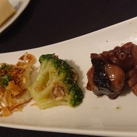 鉄板焼き 銀座 ポルトファーロ 本店 - 