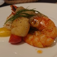 鉄板焼き 銀座 ポルトファーロ 本店 - 