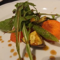 鉄板焼き 銀座 ポルトファーロ 本店 - 