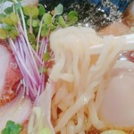 ラーメン処菊忠食堂 - 