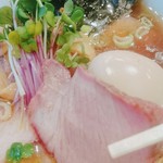 ラーメン処菊忠食堂 - 