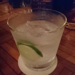 万平ホテル バー - ROKU