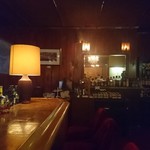 Manpei Hotel Bar - 店内