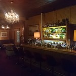 Manpei Hotel Bar - 店内