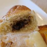 三日月屋 - （2019/5月）チョコ