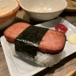 いちゃりばねーねー焼とり前佛 - 