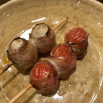 いちゃりばねーねー焼とり前佛 - 