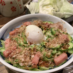 いちゃりばねーねー焼とり前佛 - 