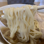 恵比寿 - 手打ち麺