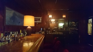 Manpei Hotel Bar - 店内