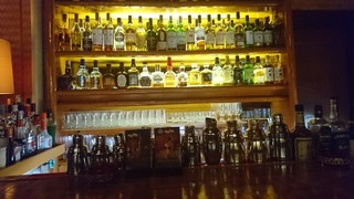 Manpei Hotel Bar - 素晴らしい！