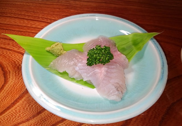 天国茶屋（あまぐにじゃや） - あまや（郷土料理）の写真