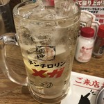 串カツ田中 - 