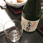 渋川問屋 - 日本酒