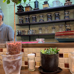 カフェ クロコ - 