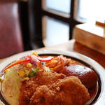 グリル＆コーヒー はせがわ