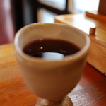 グリル＆コーヒー はせがわ