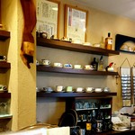 カフェ・喫茶＆洋食 KITCHEN FUKUI - 