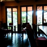 カフェ・喫茶＆洋食 KITCHEN FUKUI - 