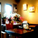 カフェ・喫茶＆洋食 KITCHEN FUKUI - 