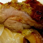 カフェ・喫茶＆洋食 KITCHEN FUKUI - 