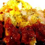 カフェ・喫茶＆洋食 KITCHEN FUKUI - 