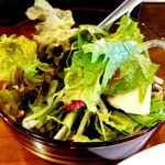 カフェ・喫茶＆洋食 KITCHEN FUKUI - 