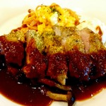 カフェ・喫茶＆洋食 KITCHEN FUKUI - 